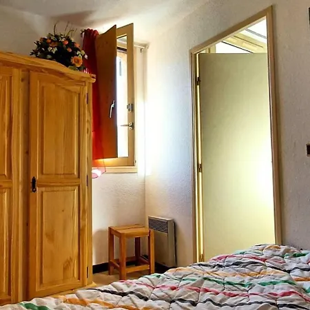 Relais - 6 Couchages Vue Montagne A Mae-8961