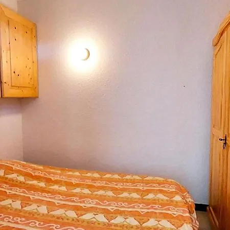 Relais - 6 Couchages Vue Montagne A Mae-8961 Apartment *